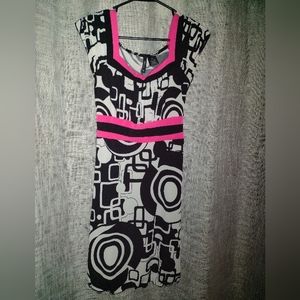 New Direction Size M Dress